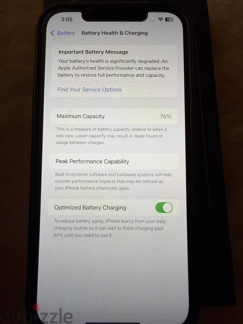 Iphone 12 pro max 6