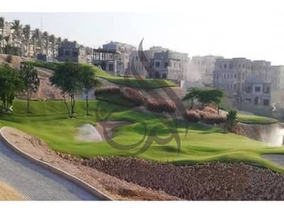 فيلا متشطبة للبيع في اب تاون كايرو التجمع الخامس موقع مميز اقل من سعر السوق UP town cairo