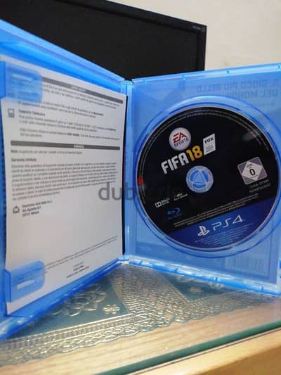 Retro game's for PS4