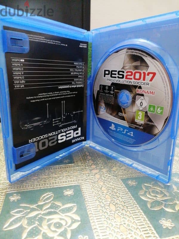 Retro game's for PS4 1