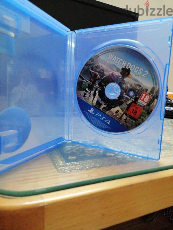 Retro game's for PS4 3