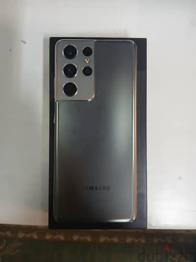 Samsung s21ultra