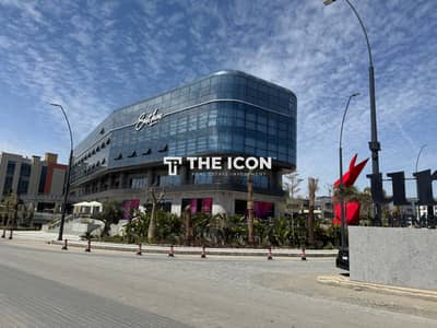 Administrative Office for Rent 70 sqm | Concord Plaza View | Direct on South 90 St. | East Lane