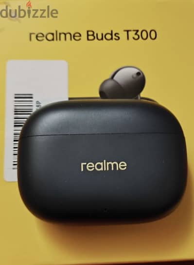 Realme Buds T300