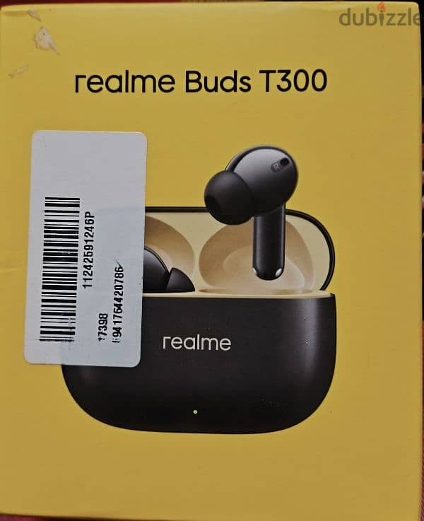 Realme Buds T300 2
