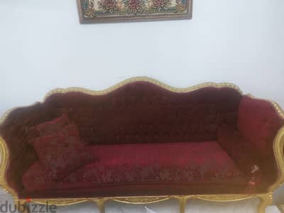 انتريه من دمياط