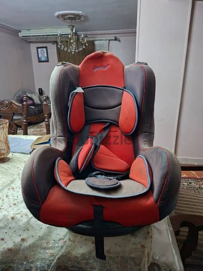Junior Car Seat Used For Sale