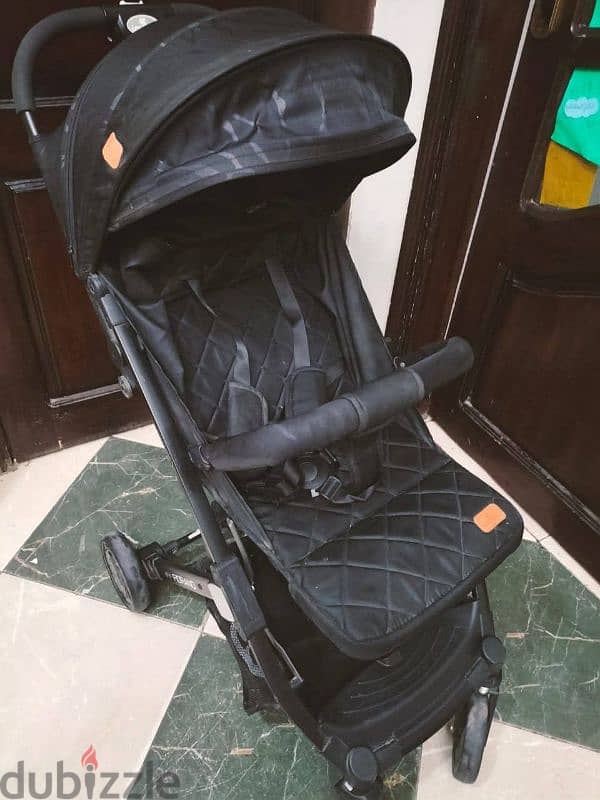 stroller lorelli 2