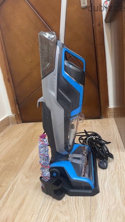 Bissel Crosswave Multi-Surface