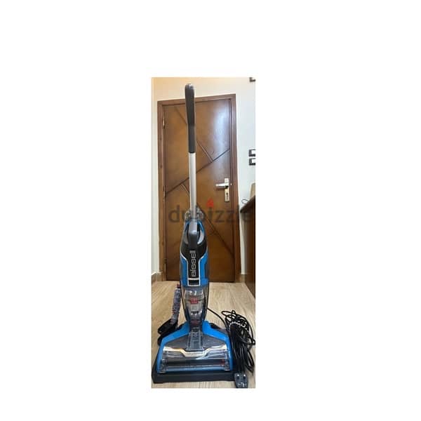 Bissel Crosswave Multi-Surface 1