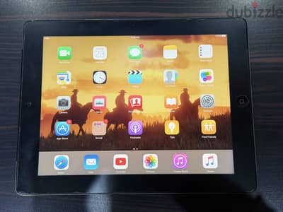 iPad 3 32GB