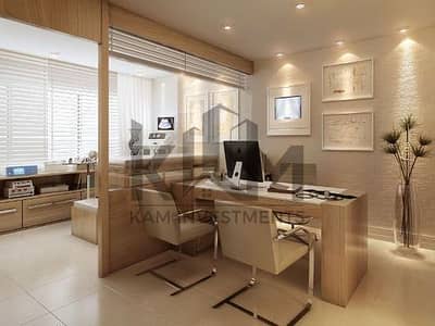 Medical Clinic for Sale in Isola Sheraton – Al Sa‘qa Street