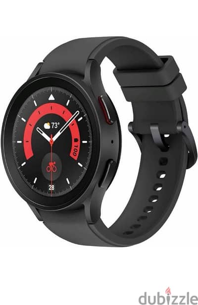 Samsung watch 5 pro للبدل