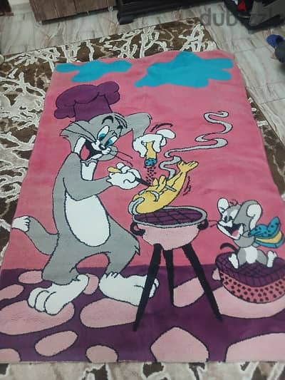 سجاده مقاس 2 متر × 150 متر