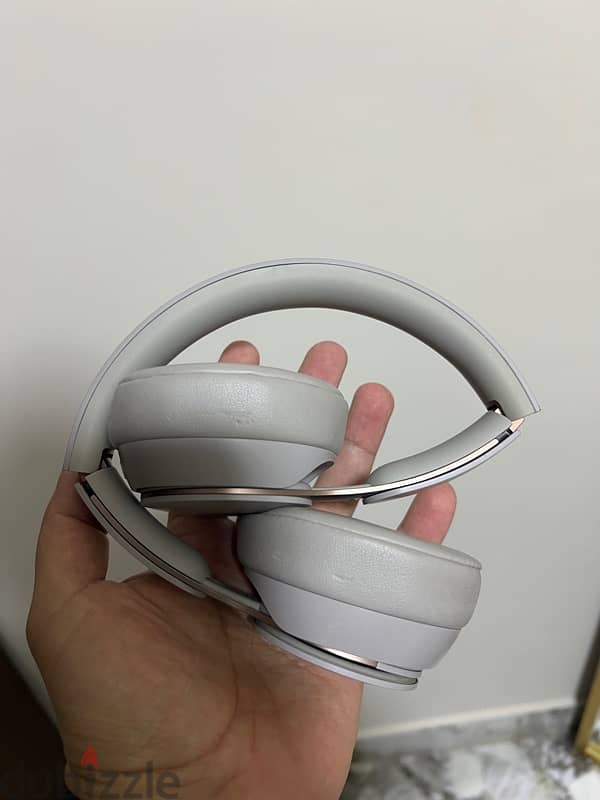 Beats solo pro 1