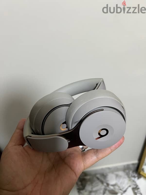 Beats solo pro 2