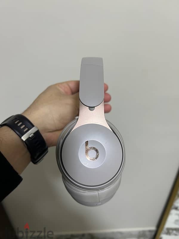 Beats solo pro 3