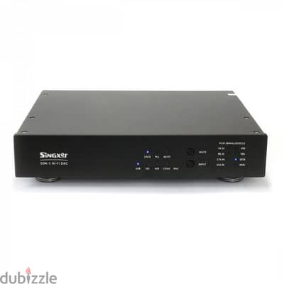 SINGXER SDA-1  SINGXER SU-1