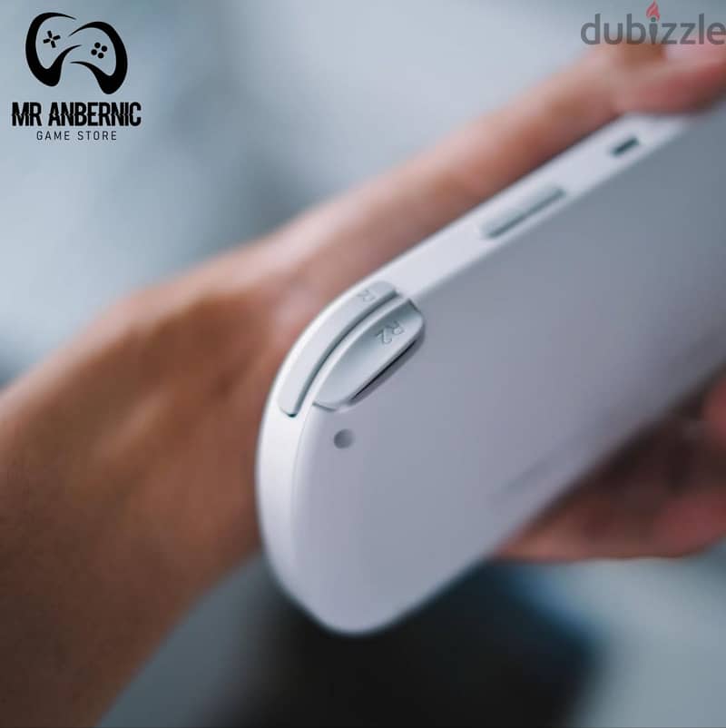 New TRIMUI smart pro 4