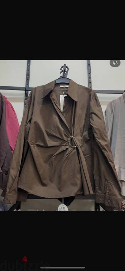 Blouse medium