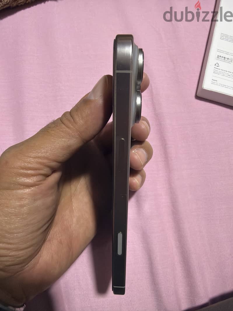 iPhone 16 pro max Europe addition 2