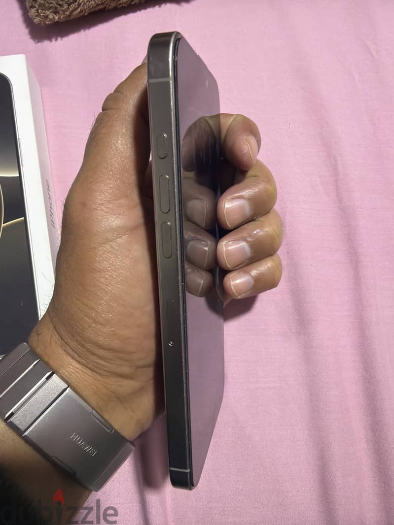 iPhone 16 pro max Europe addition 3