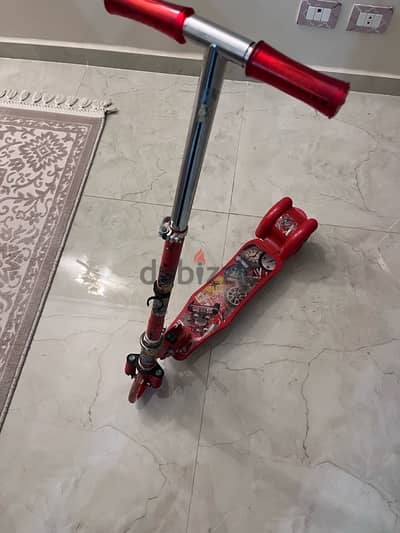 سكوتر