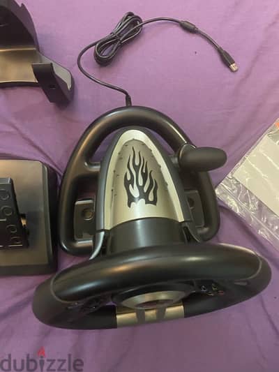 PXN Gaming Steering Wheel