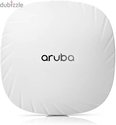 Aruba a Hewlett Packard Enterprise company HPE AP-505 (RW)