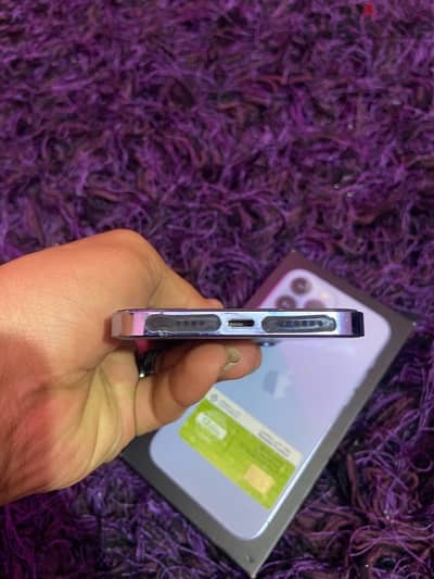 ايفون 13 بروماكس