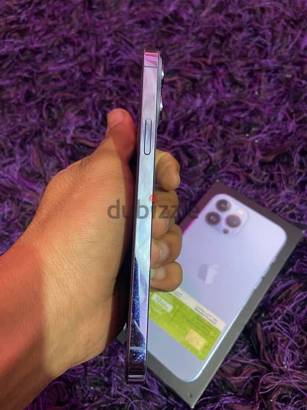 ايفون 13 بروماكس 1