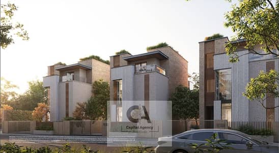 Apartment for sale in installments over 10 years without 0% down payment in the heart of Sheikh Zayed with PRE Ivoire West | Ivoire wast