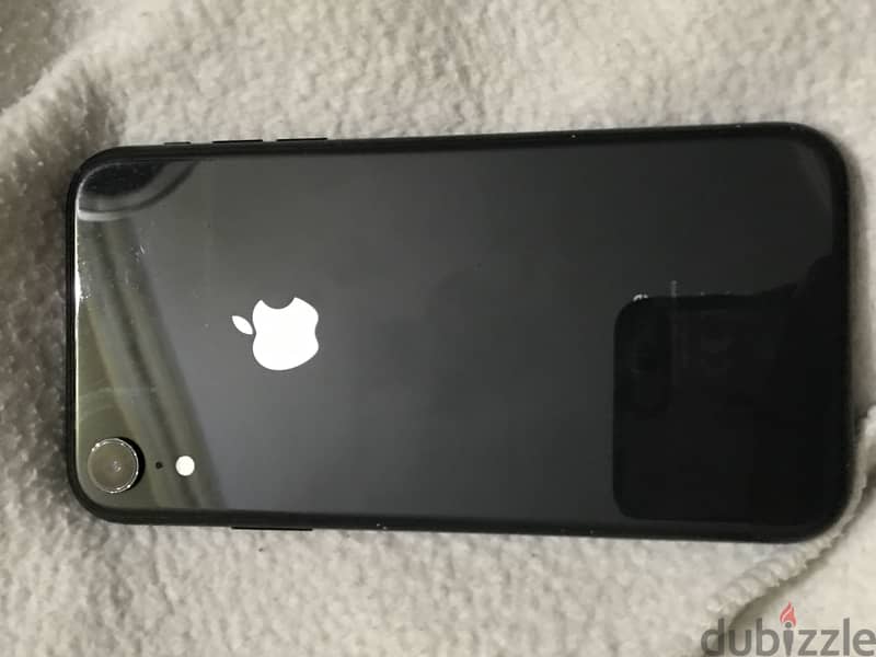 Iphone xr 4