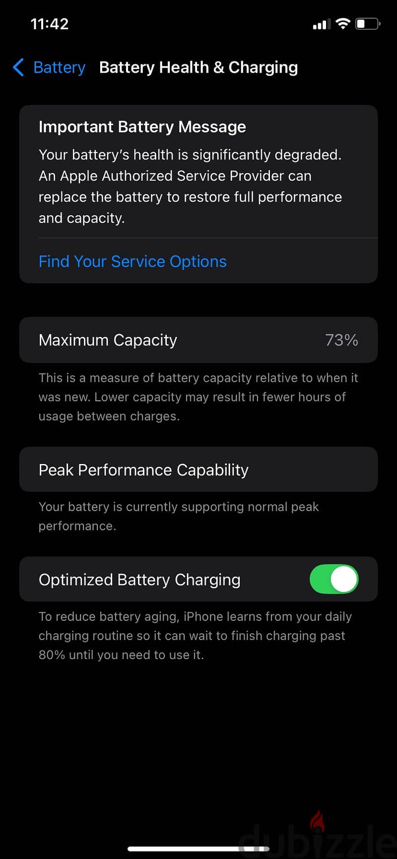 Iphone xr 3