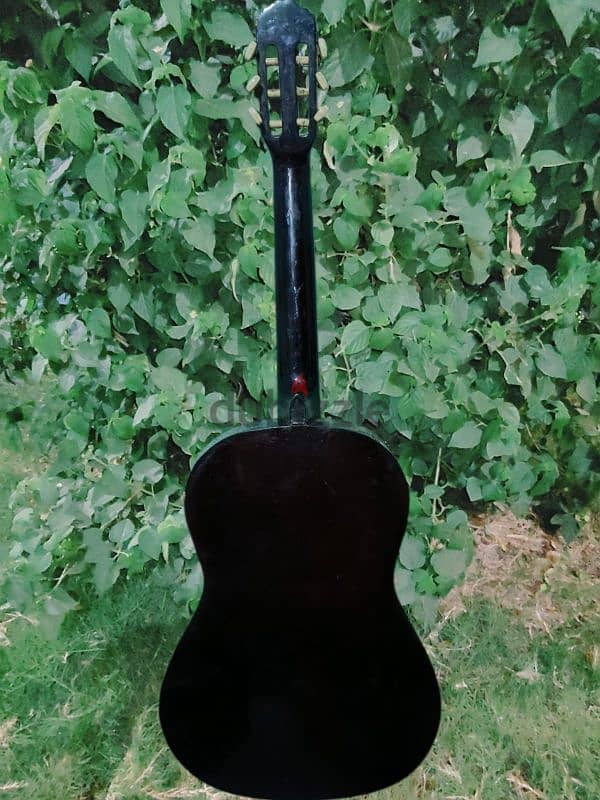 classic guitar 1