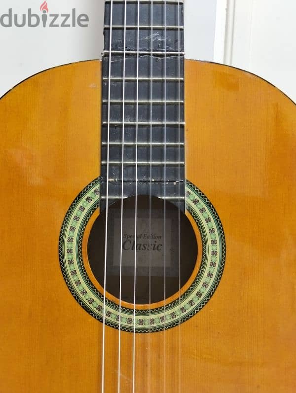 classic guitar 2