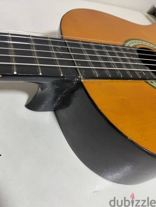 classic guitar 3