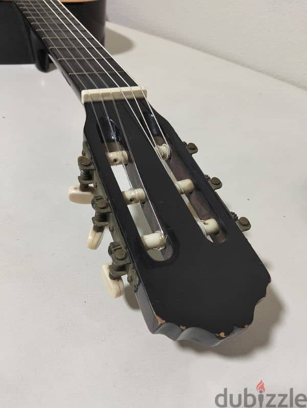 classic guitar 4