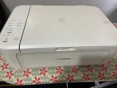 Canon Pixma