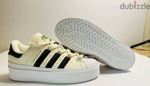 Original adidas super star ,   NEW