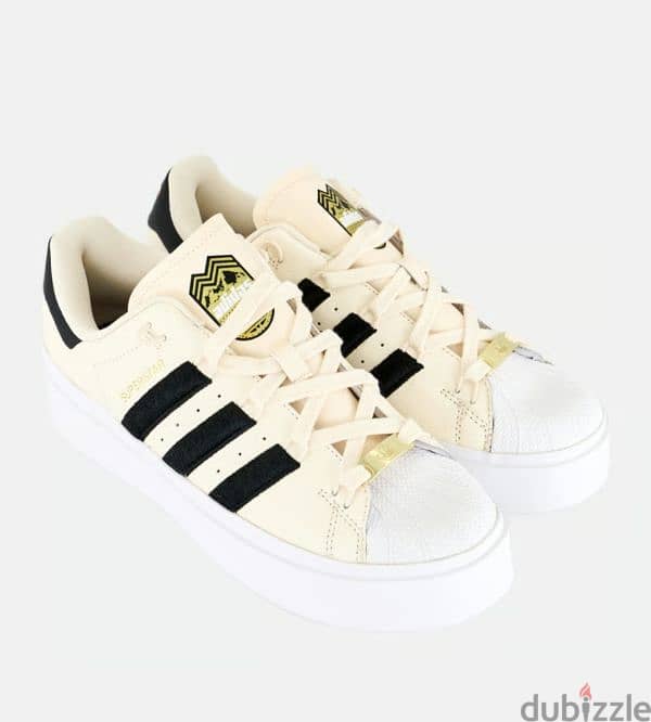 Original adidas super star ,   NEW 1