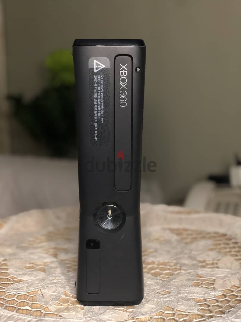 XBOX 360 1