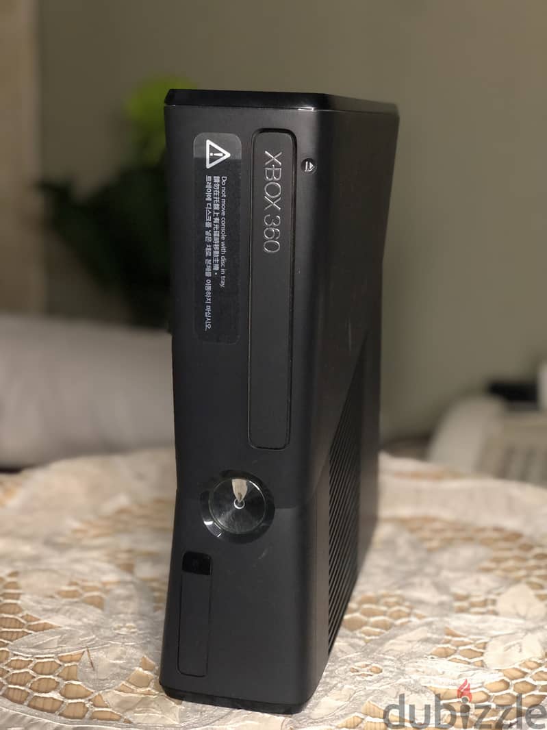 XBOX 360 2