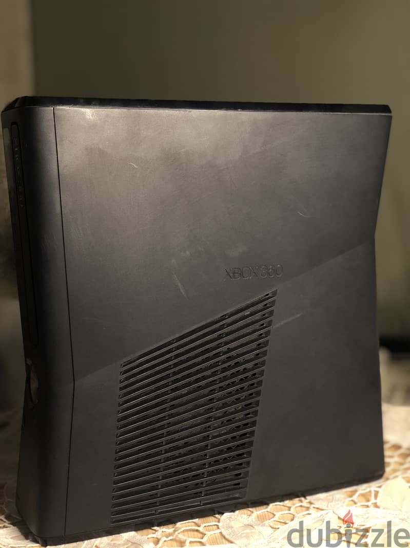 XBOX 360 3