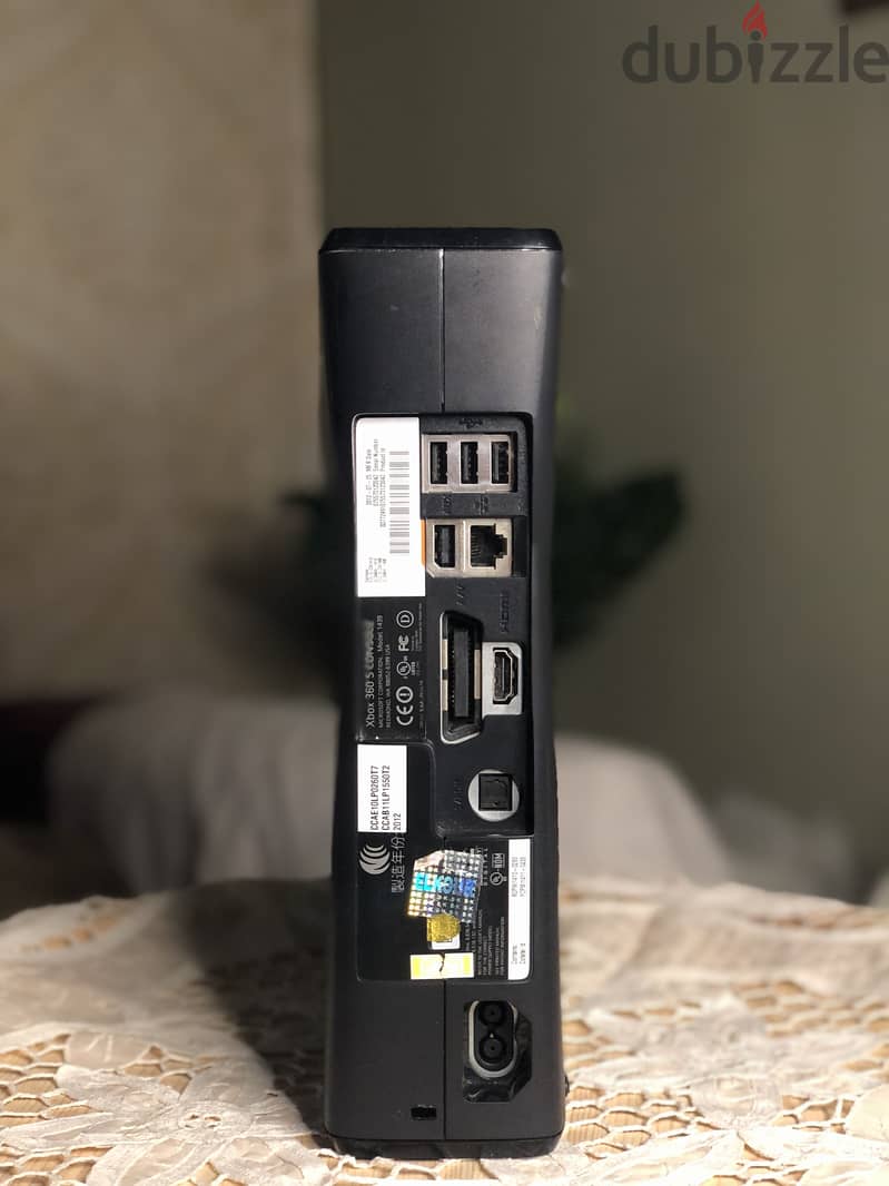 XBOX 360 4