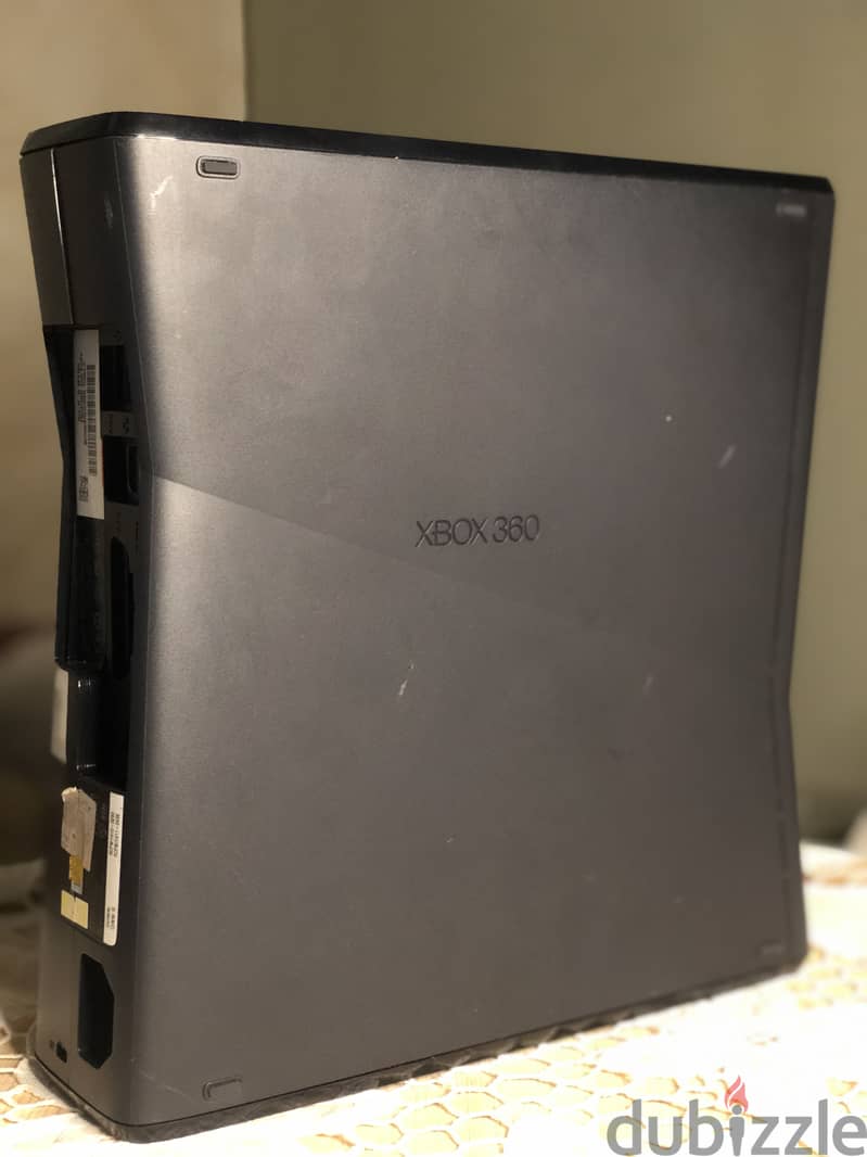 XBOX 360 5