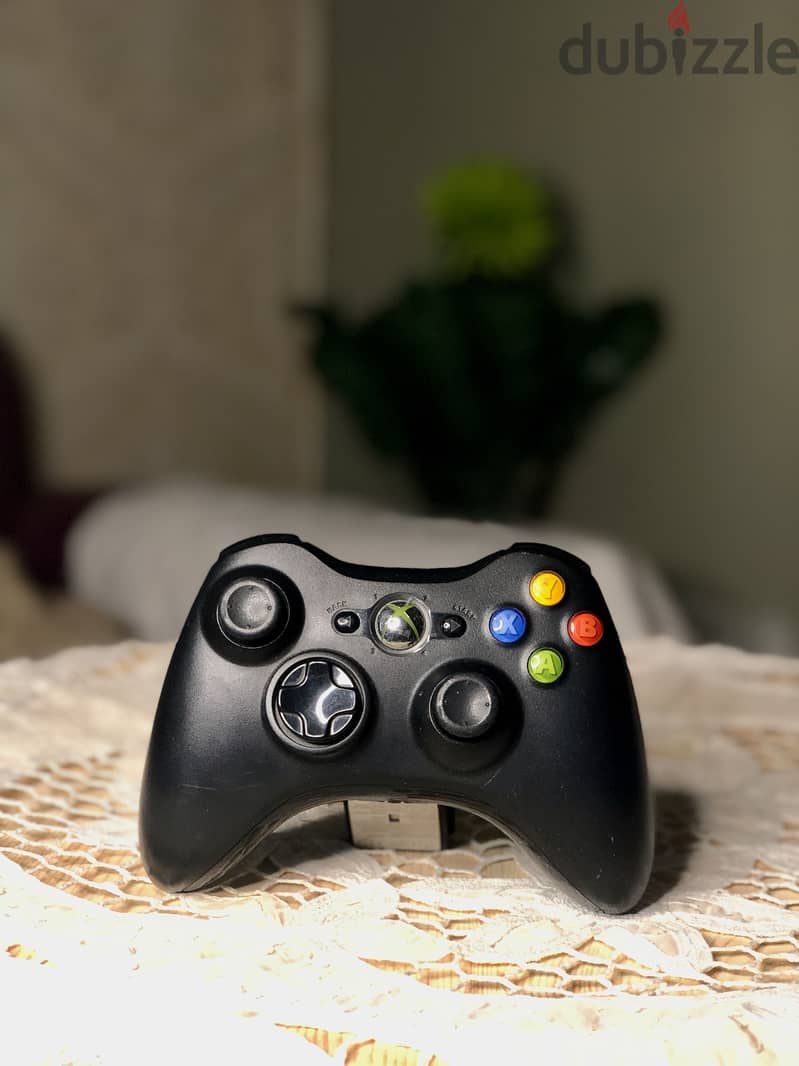 XBOX 360 8