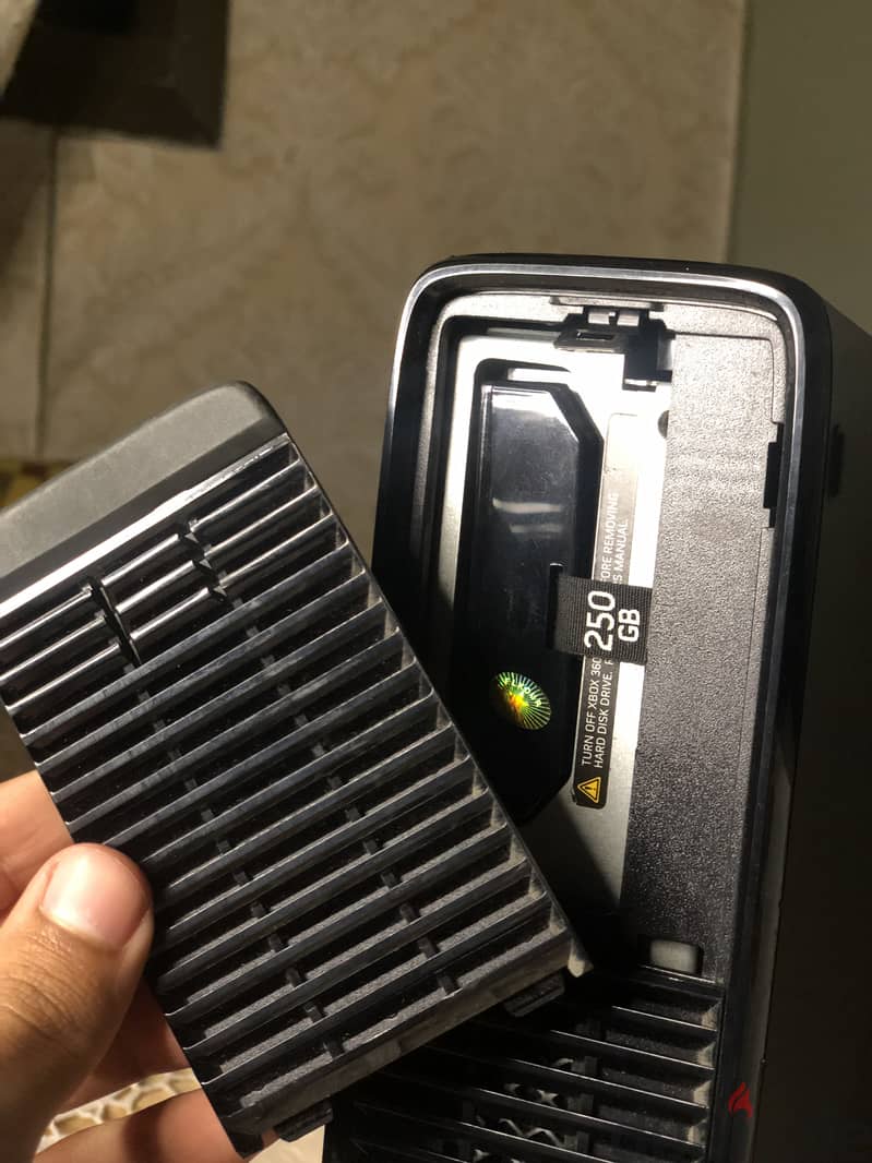 XBOX 360 9