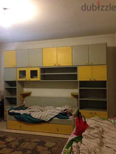 children's room