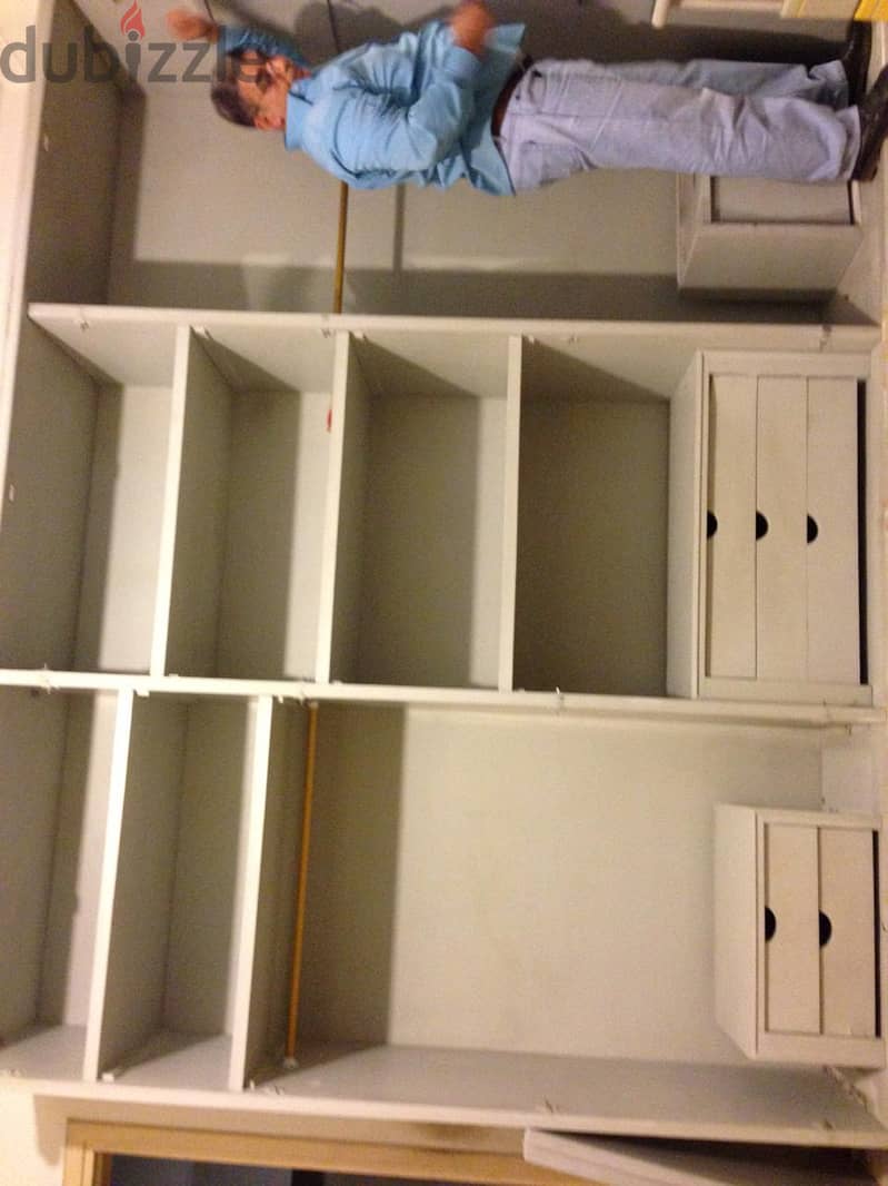 children's room 1